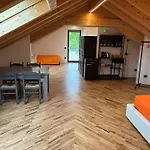 Maison d'hôtes Dolomiti Nice1