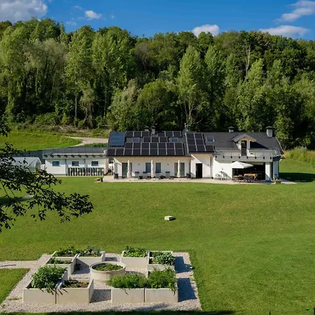 Gæstehus Dolomiti Nice1