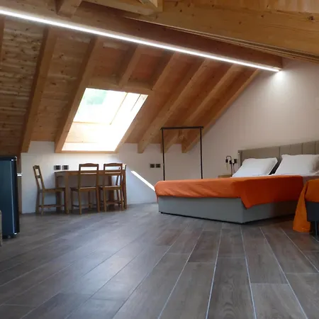 Gasthof Dolomiti Nice1