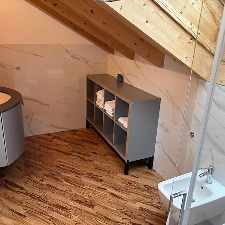 Dolomiti Nice1 ベッルーノ