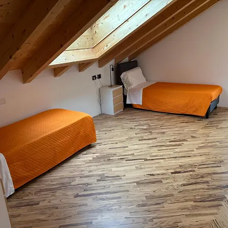 Dolomiti Nice1 *