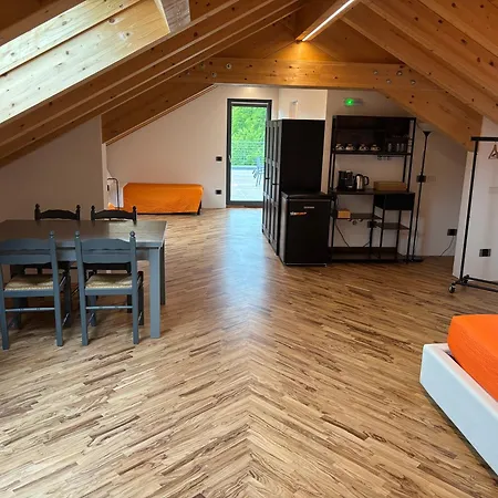 ゲストハウス Dolomiti Nice1