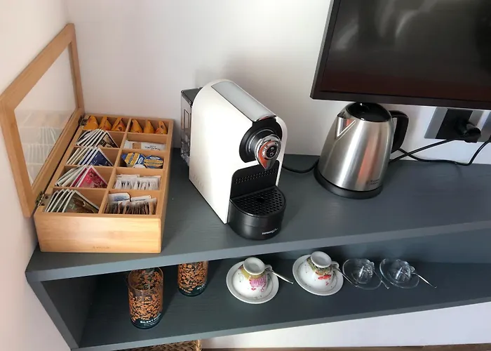 Dolomiti Nice1 Gæstehus Belluno