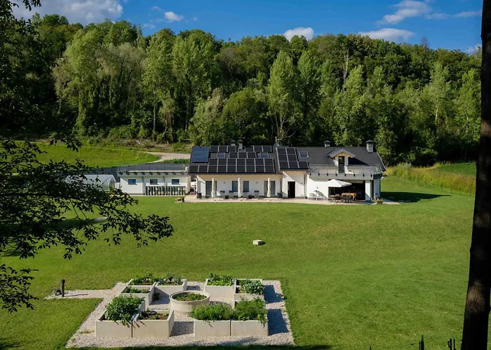 Gæstehus Dolomiti Nice1