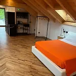 Dolomiti Nice1 Pensjonat Belluno