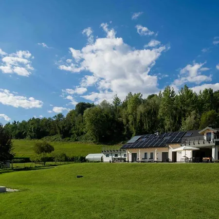 Гостевой дом Dolomiti Nice1 3*