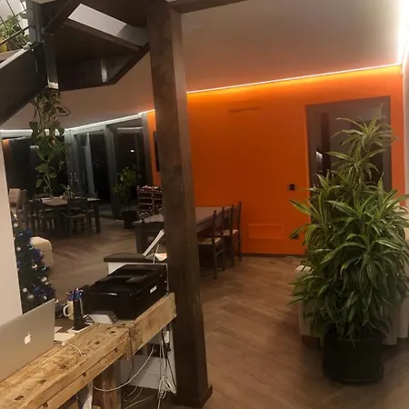 게스트하우스 Dolomiti Nice1