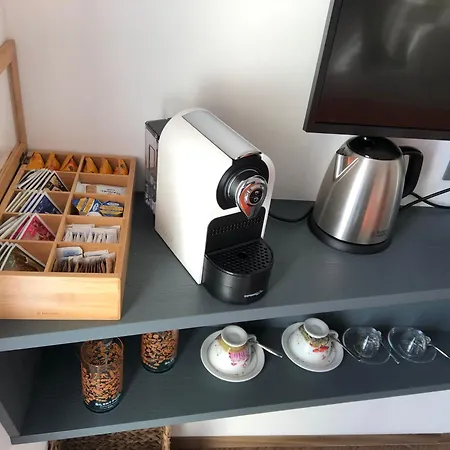 Dolomiti Nice1 Гостевой дом Беллуно