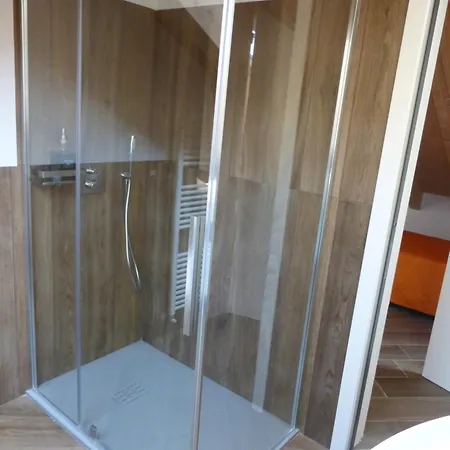 Гостевой дом Dolomiti Nice1