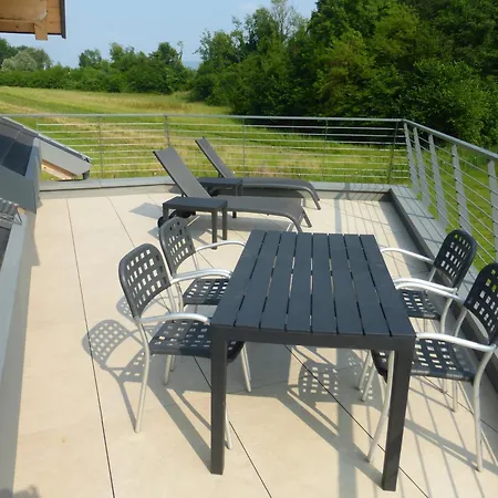 Pensjonat Dolomiti Nice1 Belluno