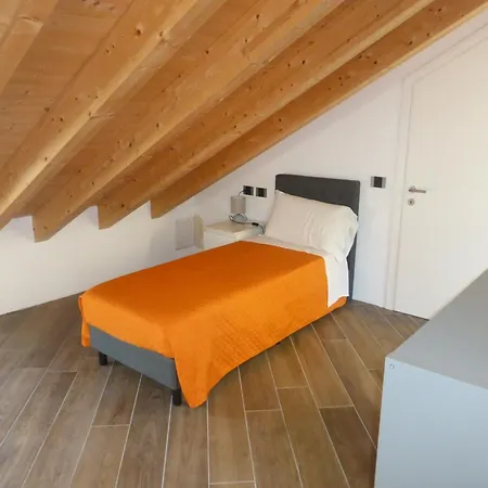 Dolomiti Nice1 게스트하우스 벨루노