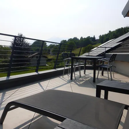 Guest house Dolomiti Nice1 Belluno