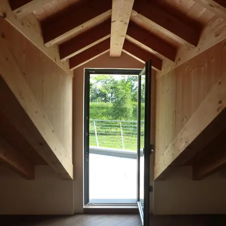 Dolomiti Nice1 3* 벨루노