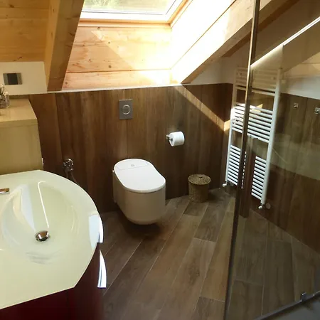 Dolomiti Nice1 게스트하우스