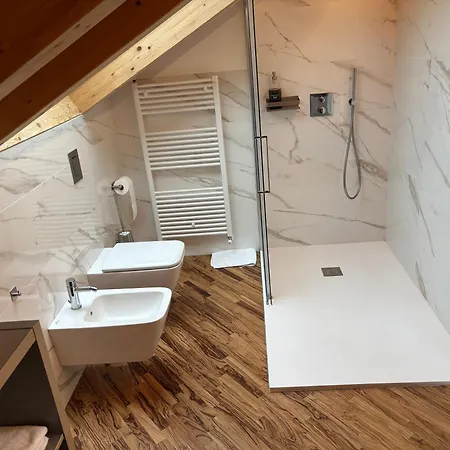 Гостевой дом Dolomiti Nice1 3*