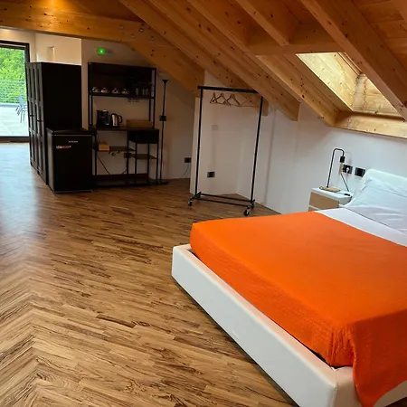 Dolomiti Nice1 Pensionat Belluno