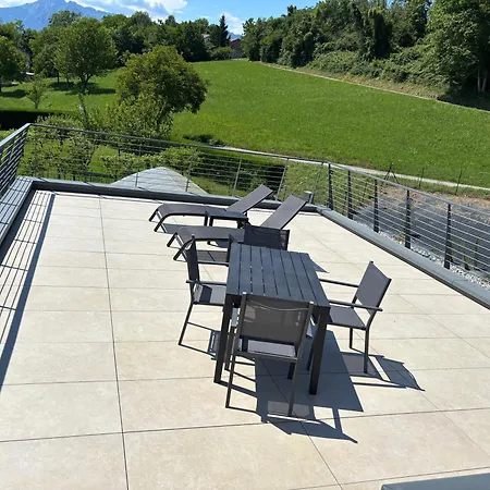 Dolomiti Nice1 Гостевой дом 3*