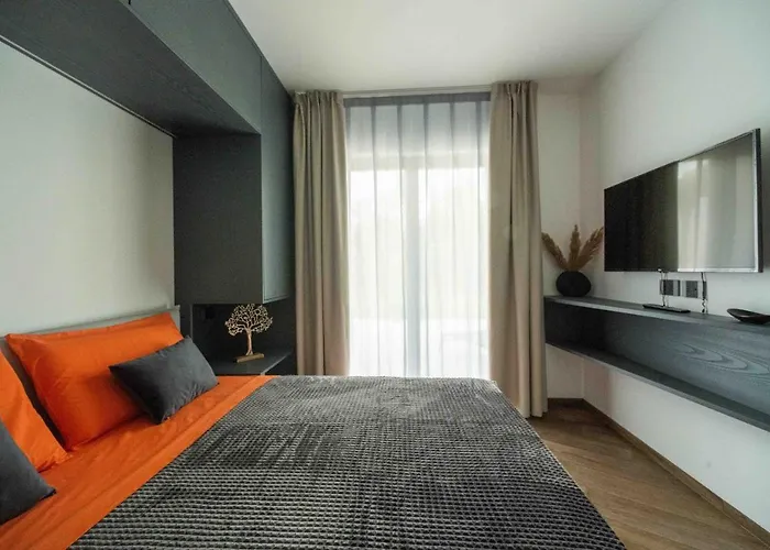 Dolomiti Nice1 Guest house