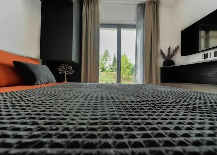 Dolomiti Nice1 3* Belluno