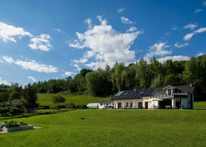 Guest house Dolomiti Nice1 3*