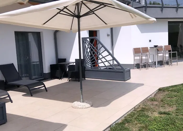 Dolomiti Nice1 Guest house