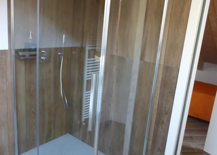 Guest house Dolomiti Nice1