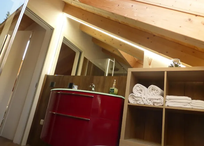 Pensjonat Dolomiti Nice1 Belluno