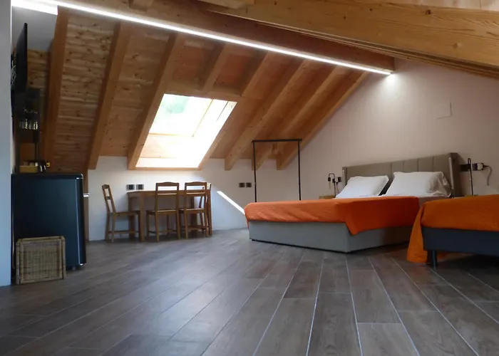 Guest house Dolomiti Nice1