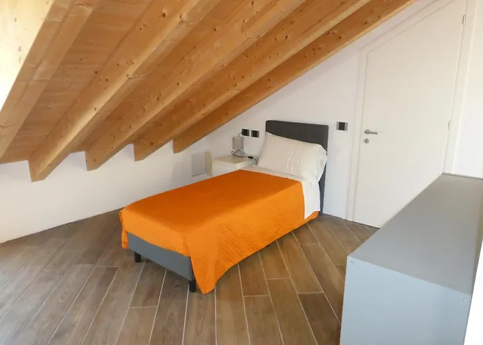 Dolomiti Nice1 Guest house Belluno