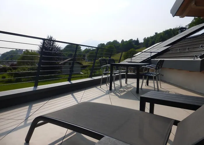 Guest house Dolomiti Nice1 Belluno