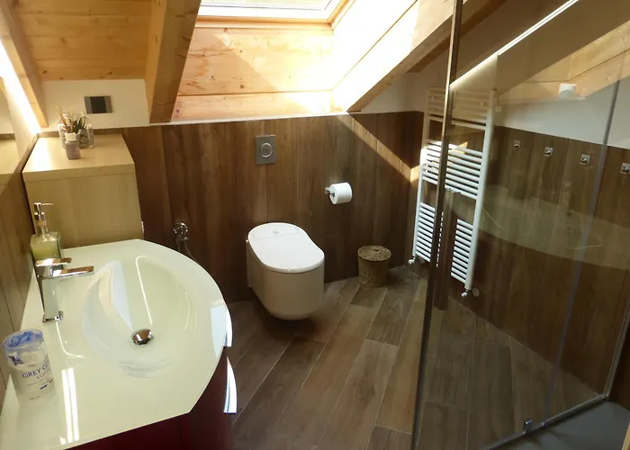 Dolomiti Nice1 Guest house