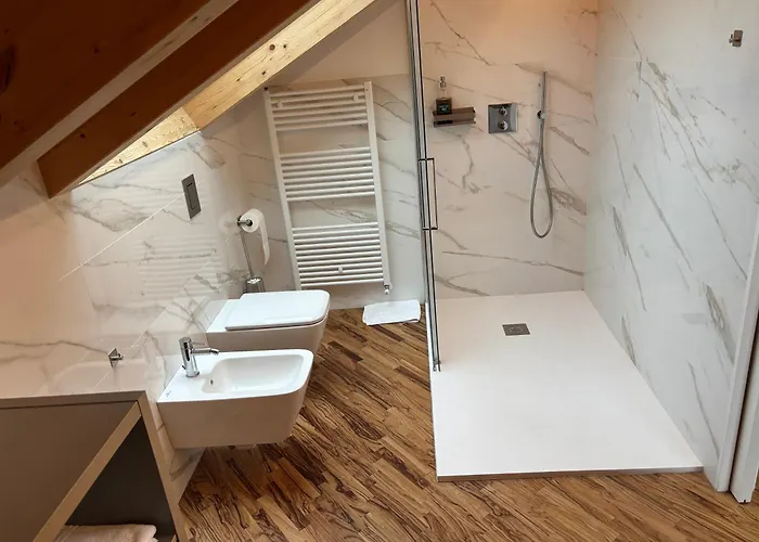 Guest house Dolomiti Nice1 3*