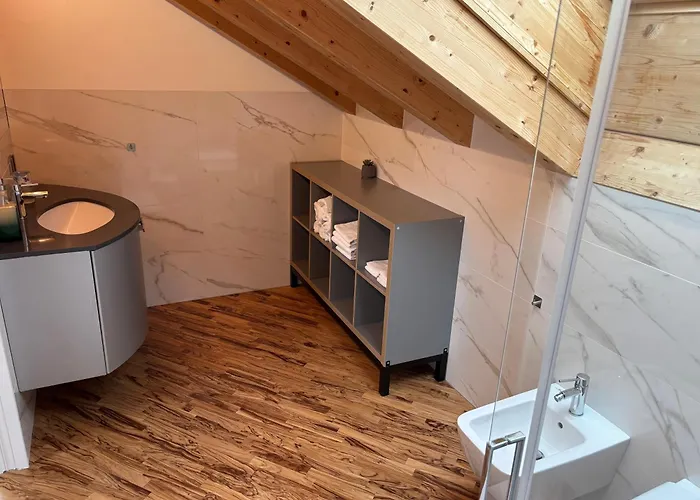 Dolomiti Nice1 Belluno