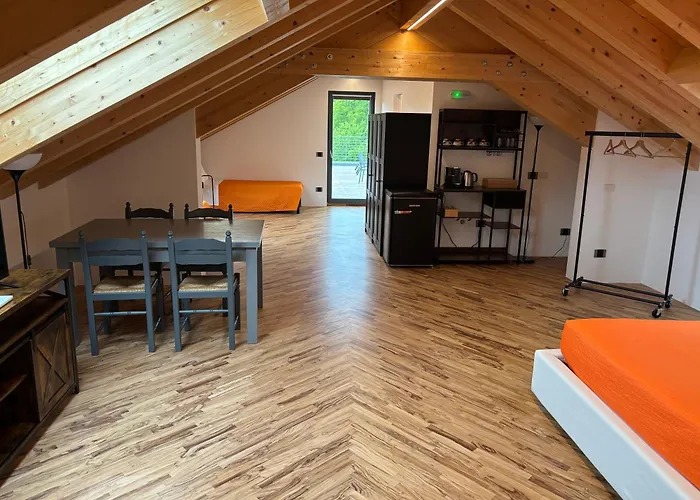 Guest house Dolomiti Nice1