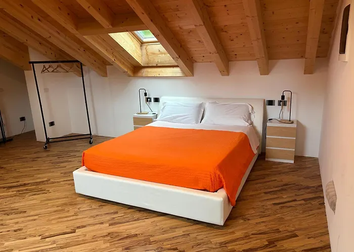 Guest house Dolomiti Nice1 Belluno