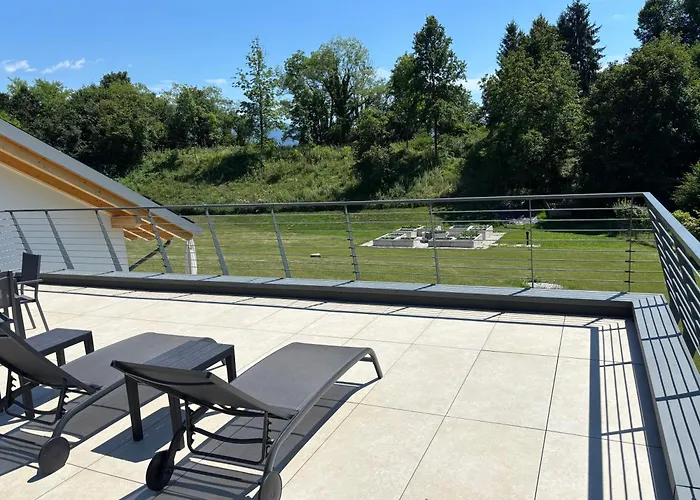 Guest house Dolomiti Nice1 Belluno